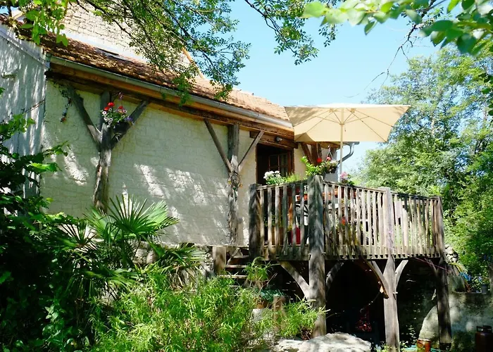 Roquedure Farm