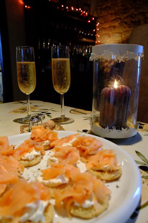Bed & Breakfast Roquedure Farm *