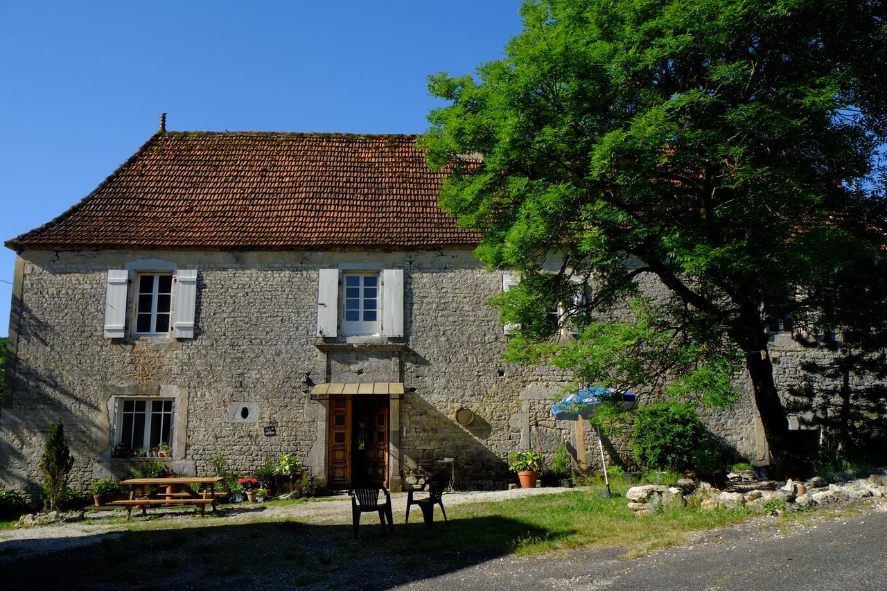 Roquedure Farm Montfaucon (Lot)