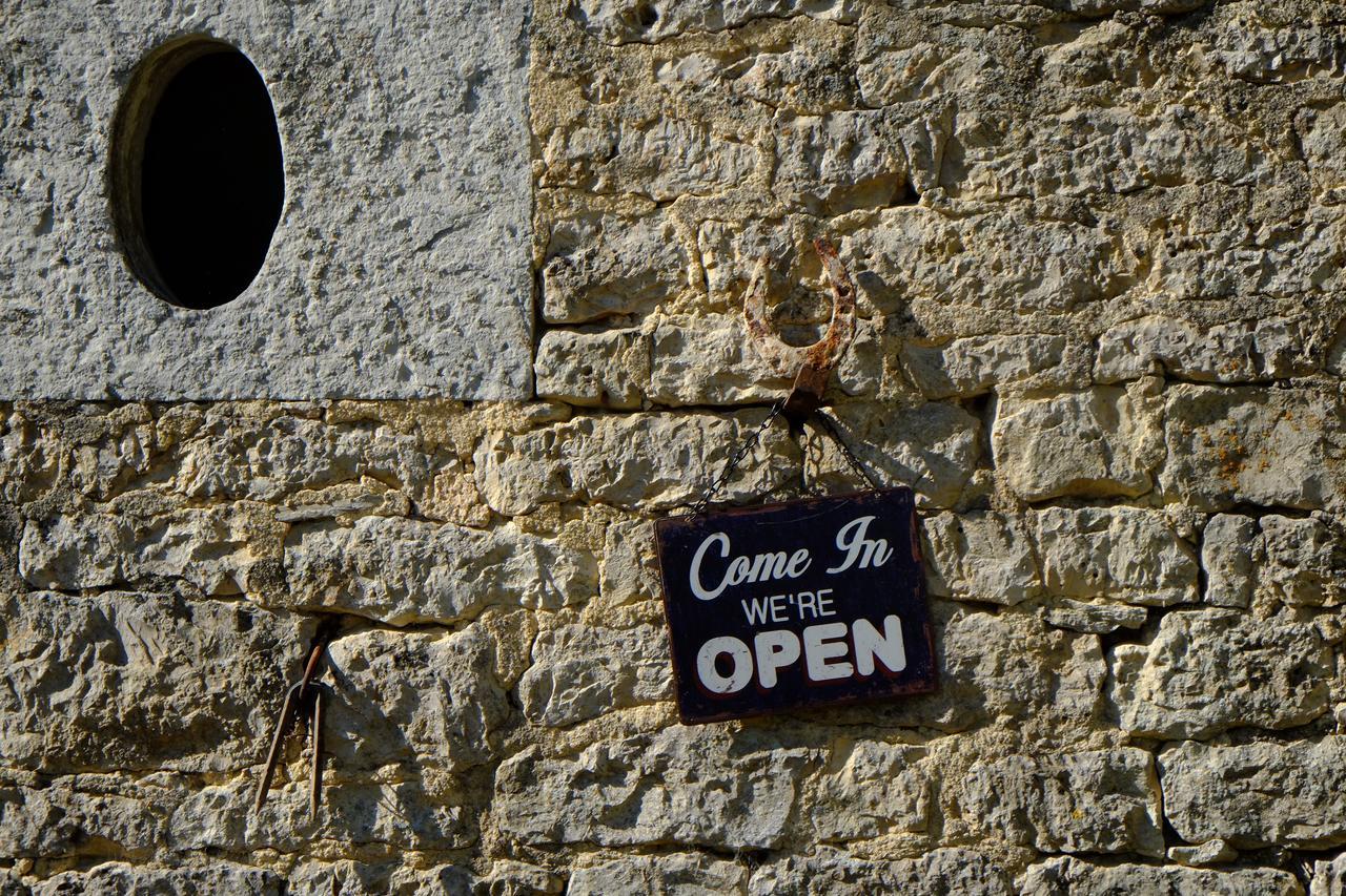 Bed & Breakfast Roquedure Farm Montfaucon (Lot)