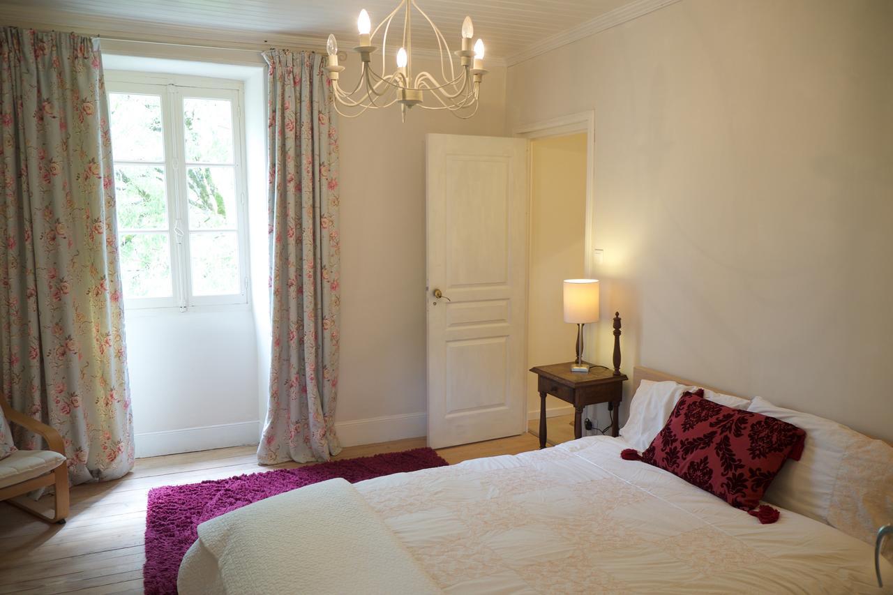 Bed & Breakfast Roquedure Farm *