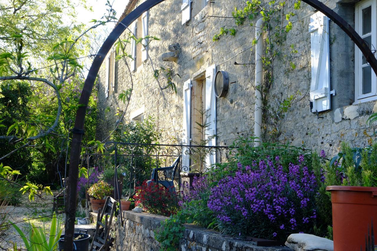 Roquedure Farm Montfaucon (Lot)
