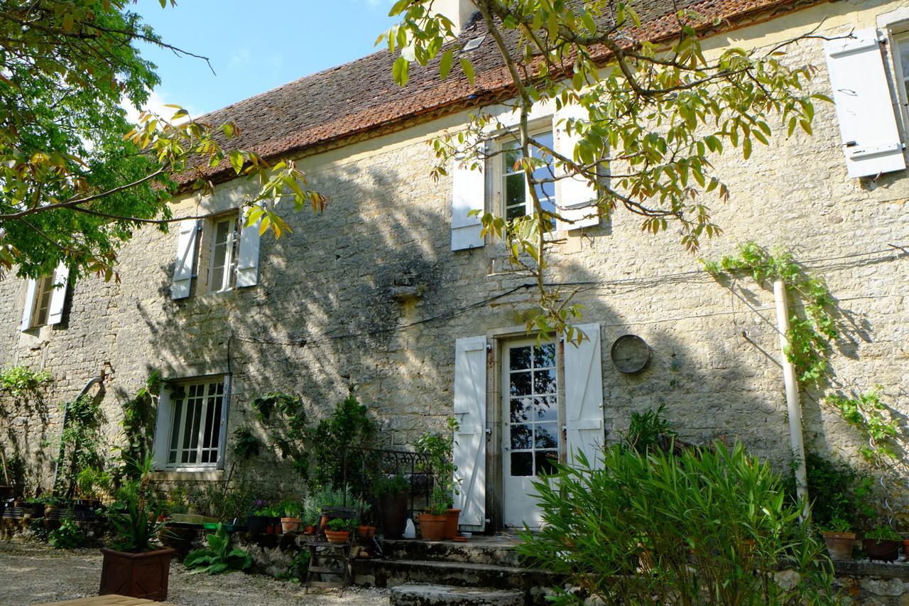 Bed & Breakfast Roquedure Farm