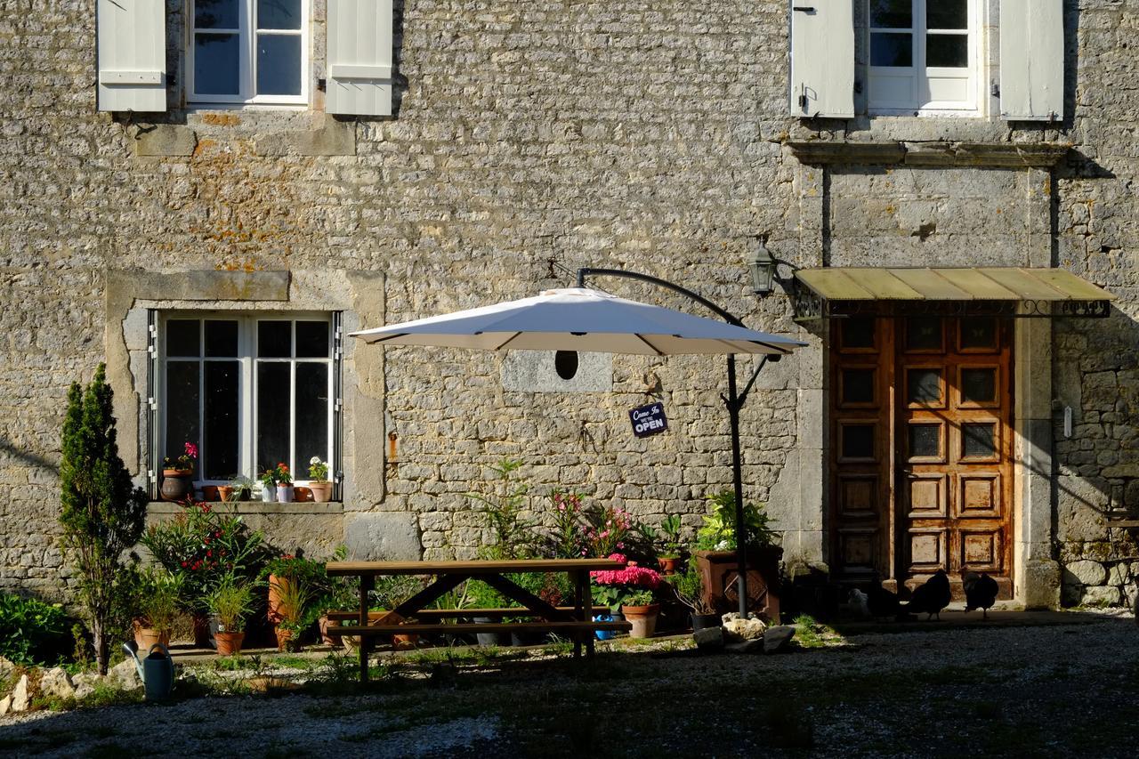 Bed & Breakfast Roquedure Farm
