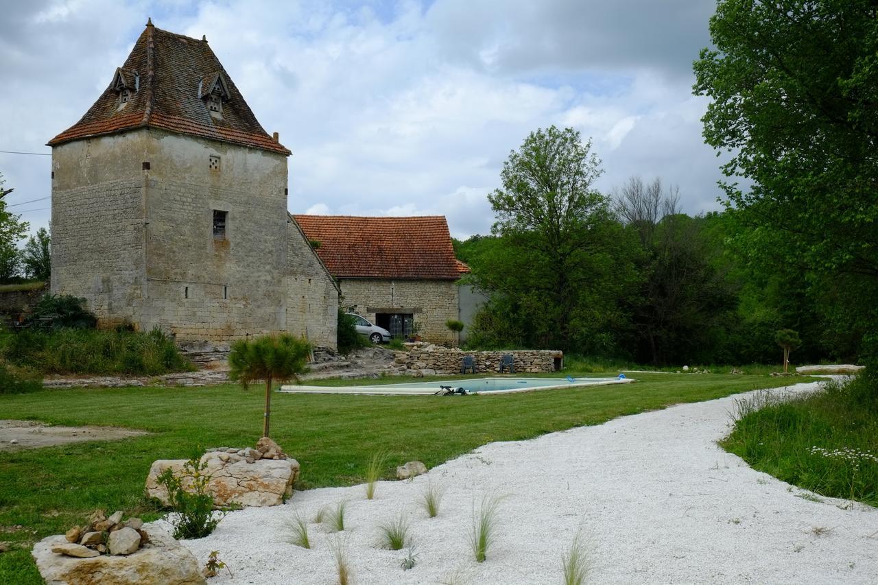 Roquedure Farm Bed & Breakfast *