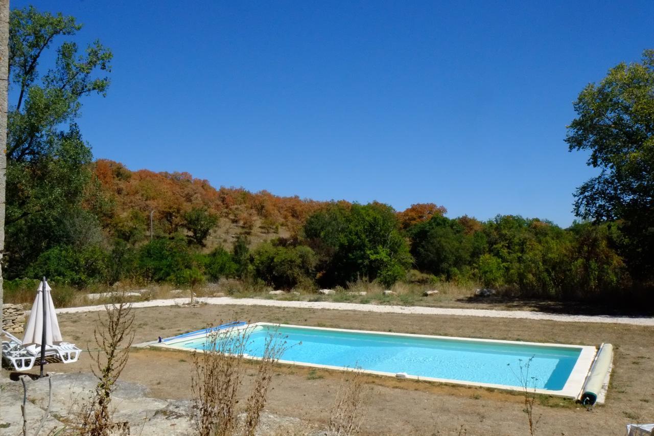Roquedure Farm Montfaucon (Lot)