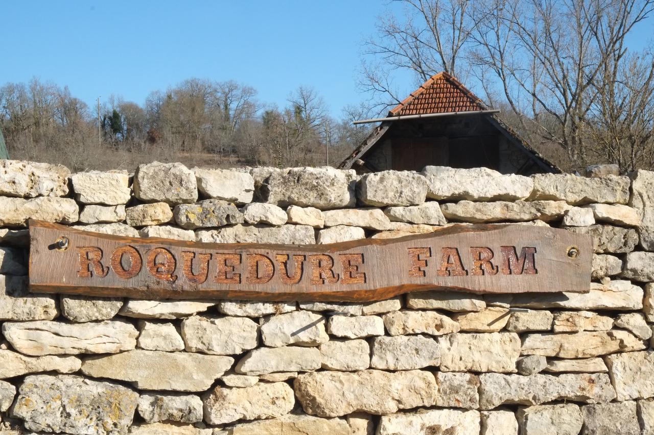 Roquedure Farm *