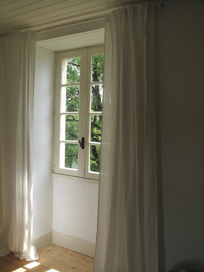 Bed & Breakfast Roquedure Farm