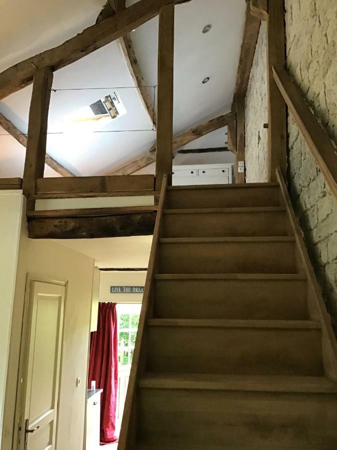 Bed & Breakfast Roquedure Farm
