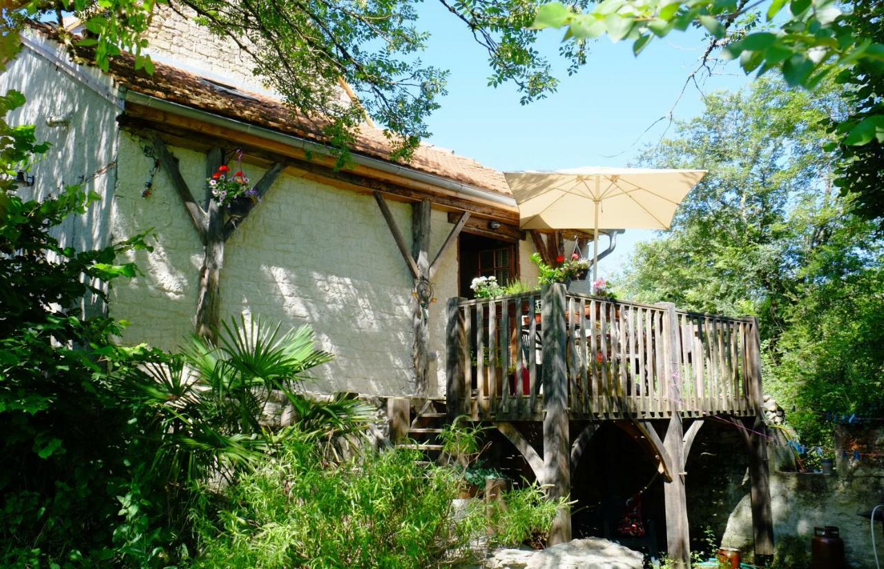 Roquedure Farm *